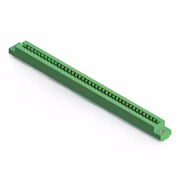 807-078-558-208 EDAC Inc.  Edgeboard Connectors